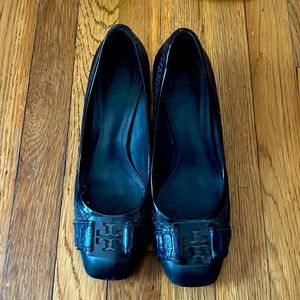 Tory Burch pumps